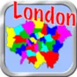 Icon of program: Greater London Puzzle Map