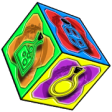 Icon of program: Cubiq