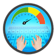Icon of program: Typing Speed Test - Learn…
