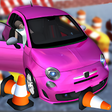 Icono de programa: Car Parking Simulator: Gi…