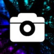 Icon of program: Fotocam Bling Bling - pho…