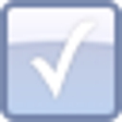 Icon of program: Checksum