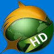 Icon of program: Browser Dolphin for Windo…