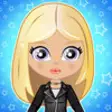 Icon of program: Cute dolls makeover: dres…