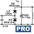 Icono de programa: RF Toolbox Pro - High fre…