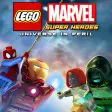 Icon of program: LEGO  Marvel Super Heroes
