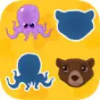 Icon of program: Puzzle Quest For Toddler …