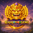 Icon of program: RAJAJOY GEMS