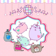 Icon of program: Cute Unicorn Pusheen Cat …