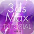 Icon of program: 3ds Max Tutorial Vol.4
