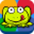 Icono de programa: Frog Hero