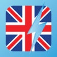 Icon of program: Learn British English - W…