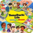 Icono de programa: Tomodachi Life: Living Dr…