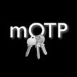 Icon of program: mOTP - mobile OneTimePass…