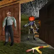 Icon of program: Paranormal Haunted House