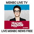 Icon of program: STREAMING APP - MSNBC RSS…