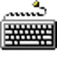 Icon of program: Clavier+