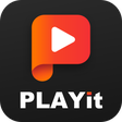 Icon of program: Video Player - All Format…