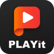 Icon of program: Video Player - All Format…