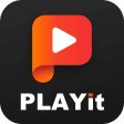 Icon of program: Video Player - All Format…