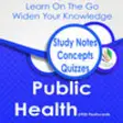 Icon of program: Public Health6900 Flashca…