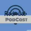 Icon of program: RadioLab Pod