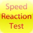 Icon of program: Speed Reaction Test