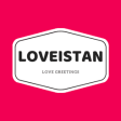 Icon of program: Loveistan - Love Greeting…