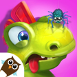 Icon of program: The Tribez Kids - Take Ca…