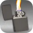 Icon of program: Virtual Lighter - Fire Fl…