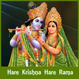Icono de programa: Hare Krishna Hare Rama Au…