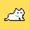Icono de programa: ねこ勤怠 作業記録をつけるにゃー