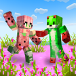 Icon of program: Candy World: Craft