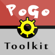 Icon of program: PoGo Toolkit App