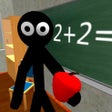 Icon of program: Stickman Neighbor Teacher