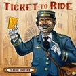 Icon of program: Ticket to Ride: Classic E…