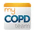 Icon of program: MyCOPDTeam Mobile