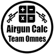 Icon of program: Airgun Calc