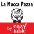 Icon of program: Restaurant "La Mucca Pazz…
