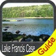 Icon of program: Lake Francis Case - Fishi…