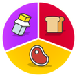 Stupid Simple Macros Tracker icon