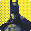 Icono de programa: FANDOM for: Batman