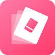 Icon of program: Background Eraser - water…