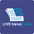 Icono de programa: LiveNewsNow | Get Latest …