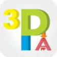 Icon of program: PrinterApp 3D
