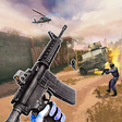 Icon of program: Ultimate Shooting War Gam…