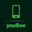 Icon of program: YouSee Mobil