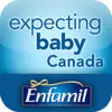 Icon of program: ExpectingBaby Canada by E…
