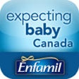 Icon of program: ExpectingBaby Canada by E…