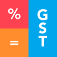 Icon of program: GST Calculator India GST …